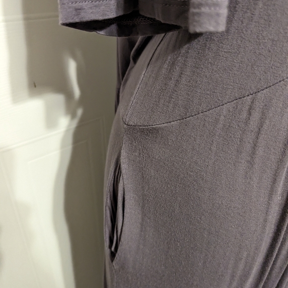 Sign Here. Maxi Dress c200 - Picture 10 of 10